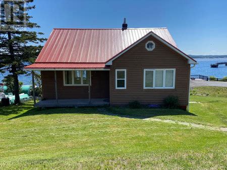 Houses for sale lewisporte  home is a 4 bed, 3